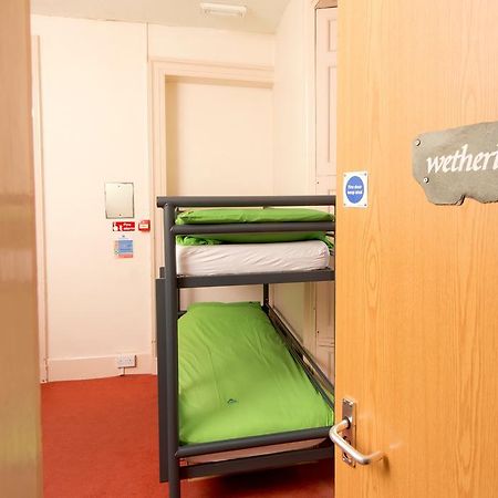 Hostel Yha Coniston Coppermines Zewnętrze zdjęcie