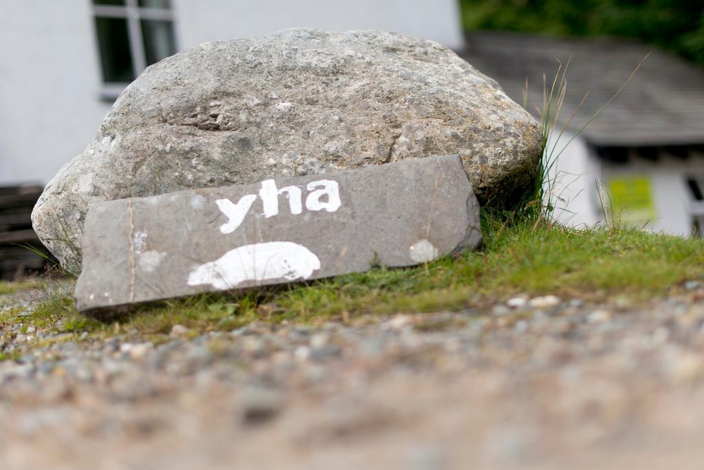 Hostel Yha Coniston Coppermines Zewnętrze zdjęcie