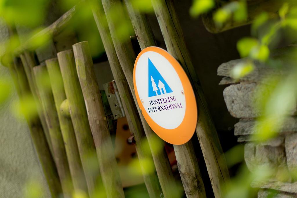 Hostel Yha Coniston Coppermines Zewnętrze zdjęcie
