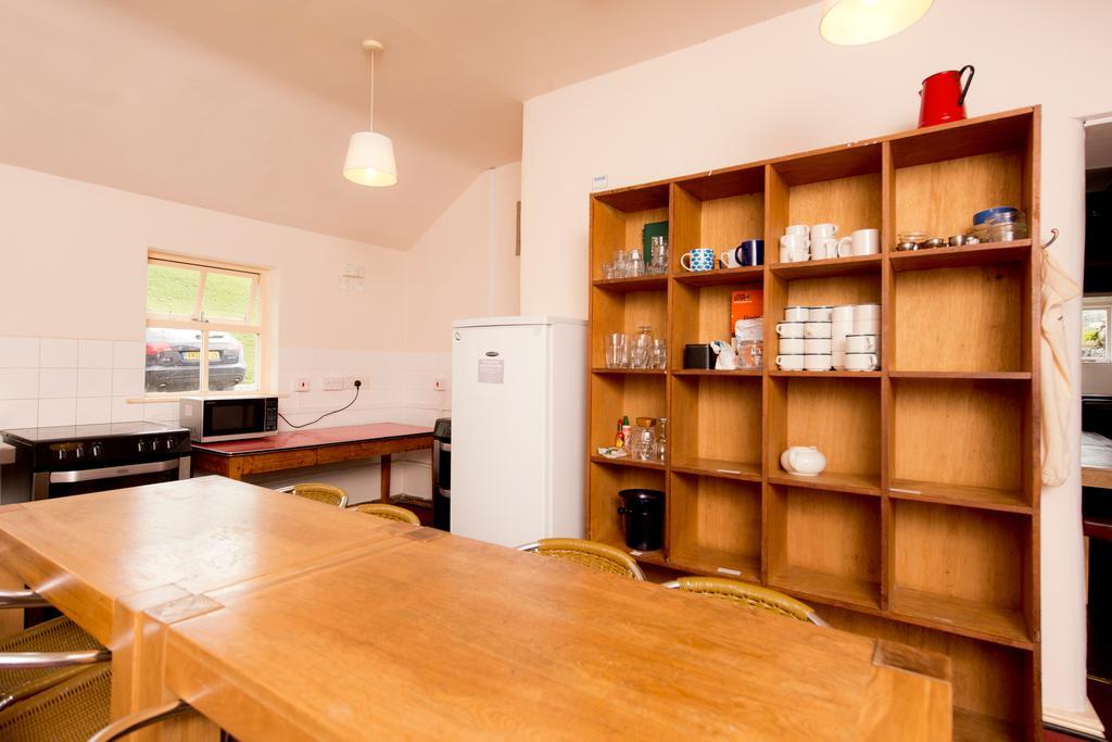Hostel Yha Coniston Coppermines Zewnętrze zdjęcie