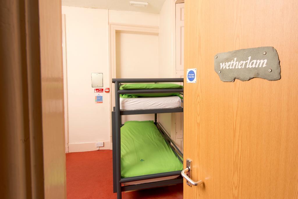 Hostel Yha Coniston Coppermines Zewnętrze zdjęcie