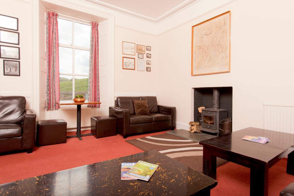 Hostel Yha Coniston Coppermines Zewnętrze zdjęcie