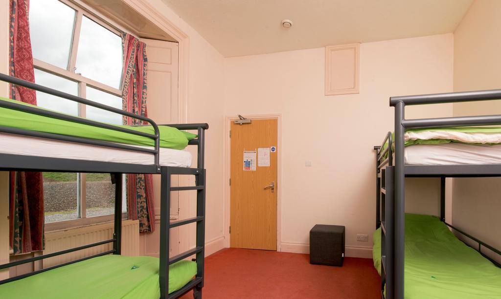 Hostel Yha Coniston Coppermines Zewnętrze zdjęcie
