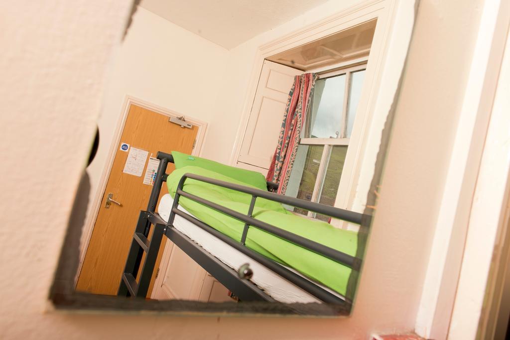 Hostel Yha Coniston Coppermines Zewnętrze zdjęcie