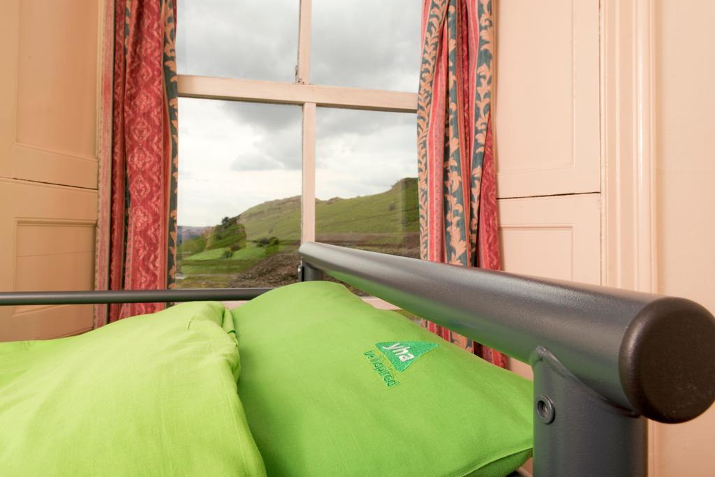 Hostel Yha Coniston Coppermines Zewnętrze zdjęcie