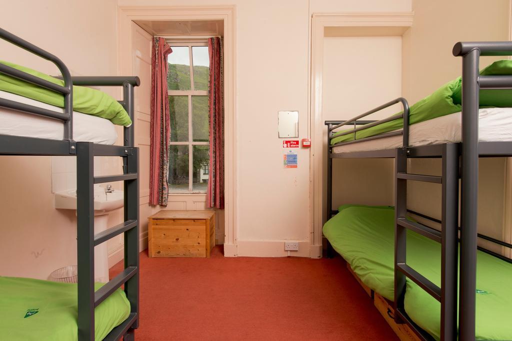 Hostel Yha Coniston Coppermines Zewnętrze zdjęcie