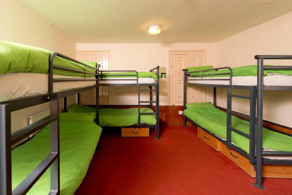 Hostel Yha Coniston Coppermines Zewnętrze zdjęcie