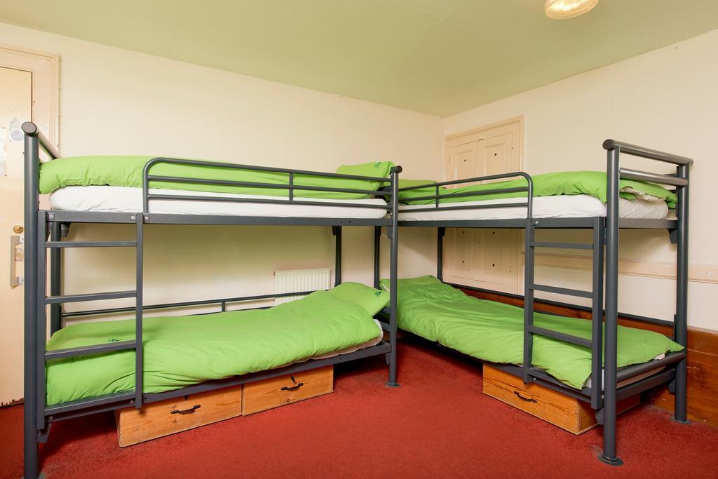 Hostel Yha Coniston Coppermines Zewnętrze zdjęcie