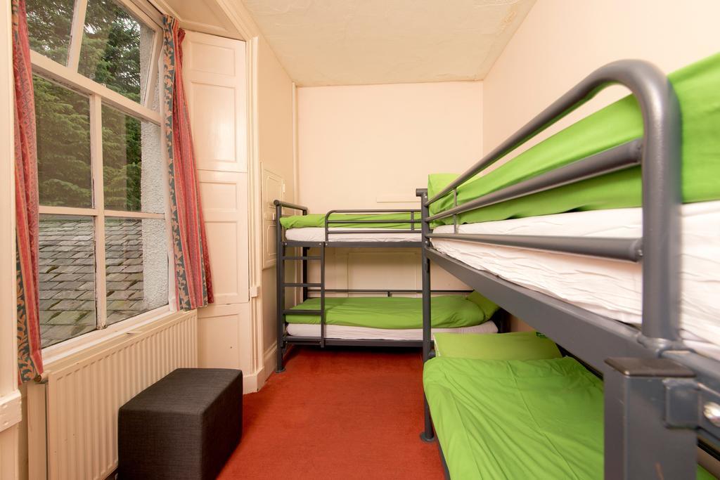 Hostel Yha Coniston Coppermines Zewnętrze zdjęcie