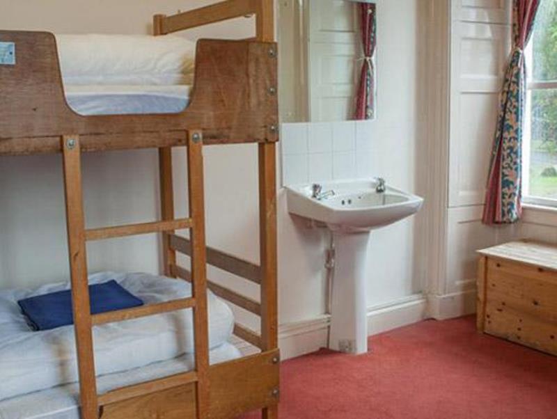Hostel Yha Coniston Coppermines Zewnętrze zdjęcie